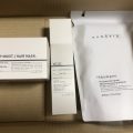 ＡＢ＆Companyの株主優待でナンバーエーの商品をいただきました