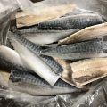 銚子市のふるさと納税返礼品でいただいた塩サバ3.5kg