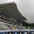 町田ギオンスタジアムでＪ１町田ゼルビア対川崎フロンターレ観戦