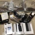 ナイガイの株主優待で引換えた商品