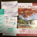 AFCの株主優待