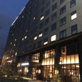 サムティの株主優待でメルキュール東京羽田エアポートに無料宿泊
