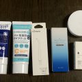 ヤーマンの株主優待で購入した美容品