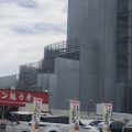 京都北白川ラーメン魁力屋